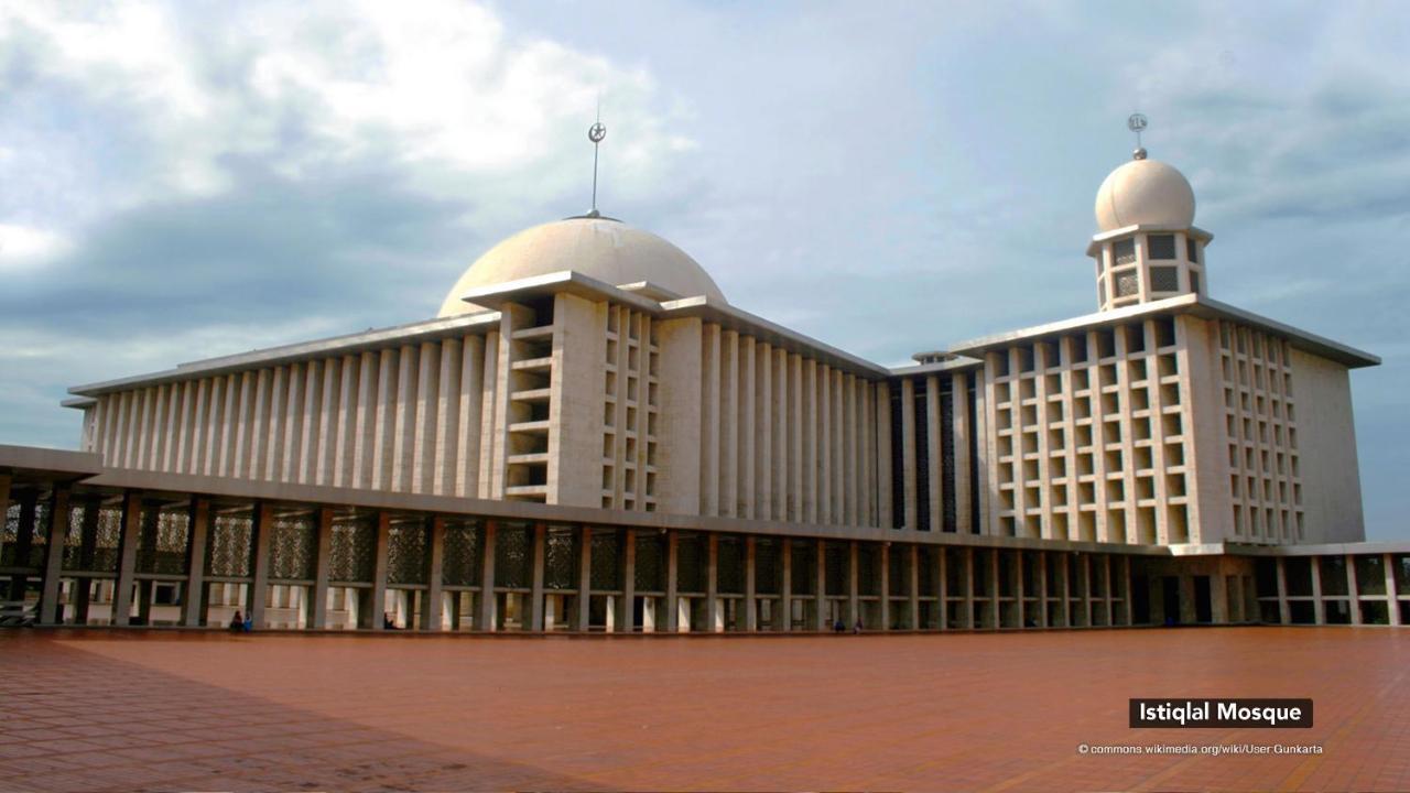 Hotel Casa Living Senayan Jakarta Exterior foto