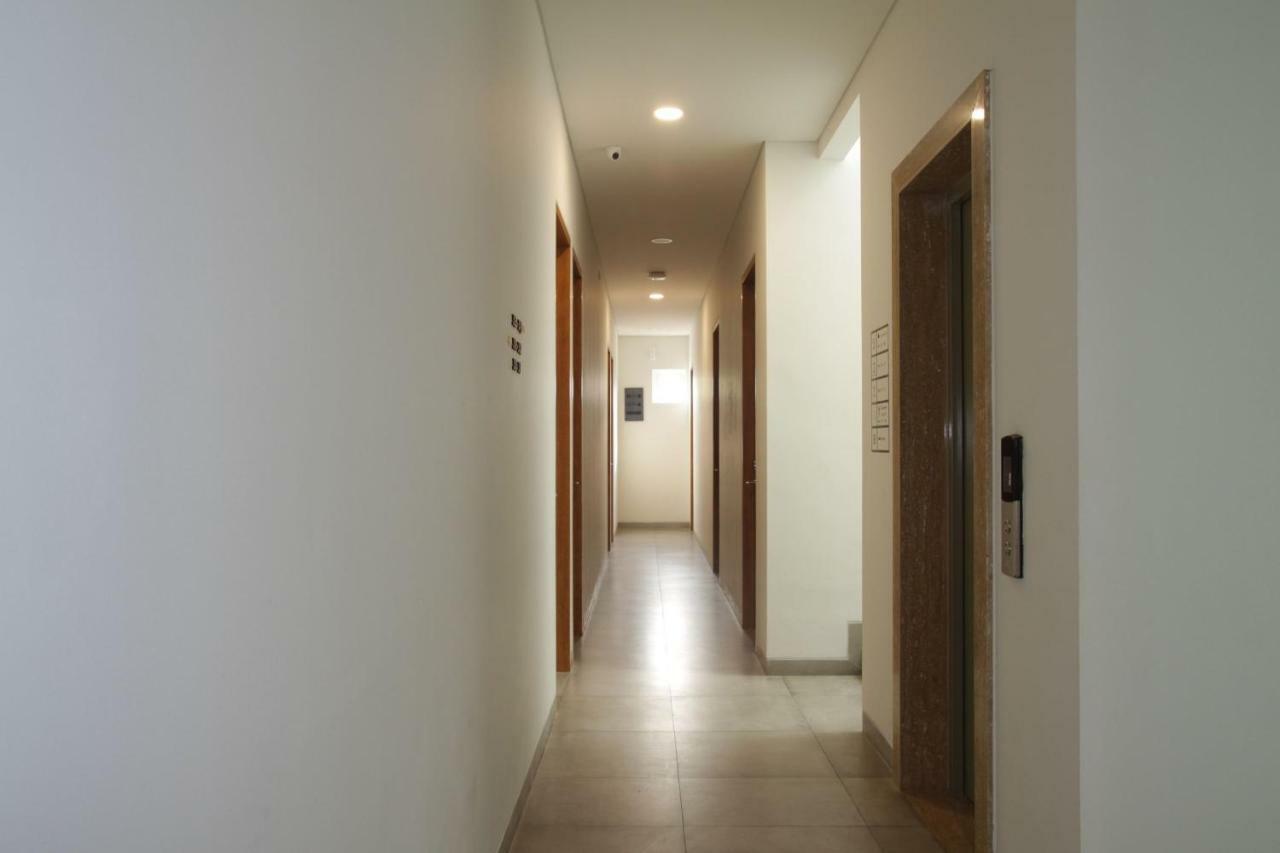 Hotel Casa Living Senayan Jakarta Exterior foto